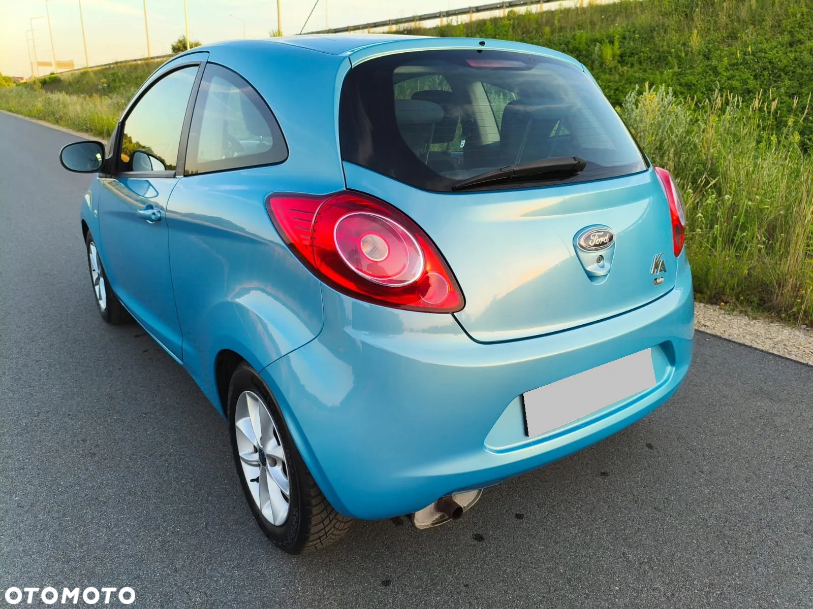 Ford KA 1.2 Titanium - 7