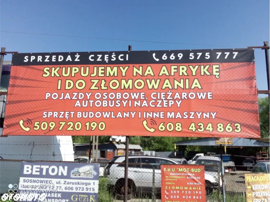 Silnik kompletny Star 28 - 9