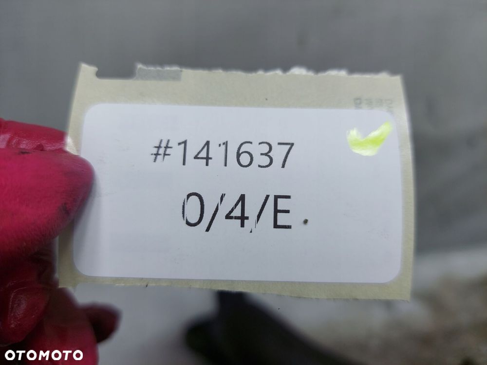 Turbosprężarka Turbina 03G253010J Vw Passat B6 2.0 Tdi - 8