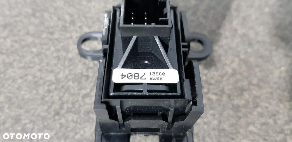 Chevrolet Captiva Lift Przełącznik Hamulca Ręcznego - 4