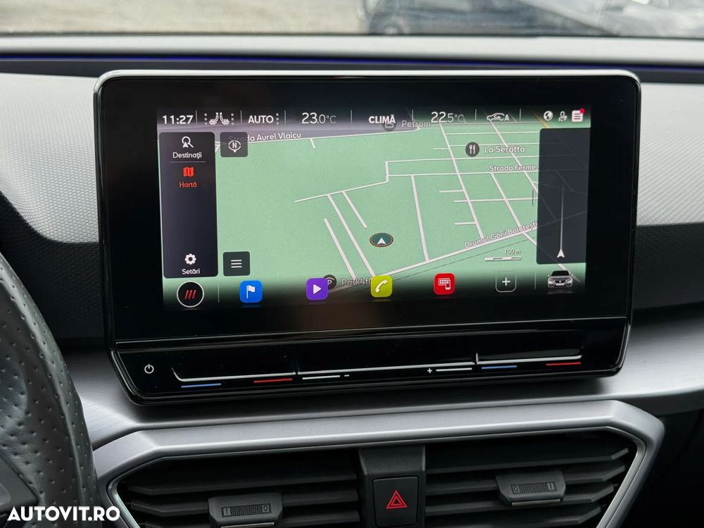 Seat Leon Sportstourer 1.0 eTSI OPF DSG FR - 21