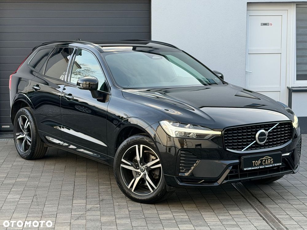 Volvo XC 60 - 3