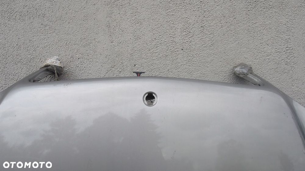 POKRYWA SILNIKA MASKA OE - MERCEDES S W220 LIFT 00-05r - 6