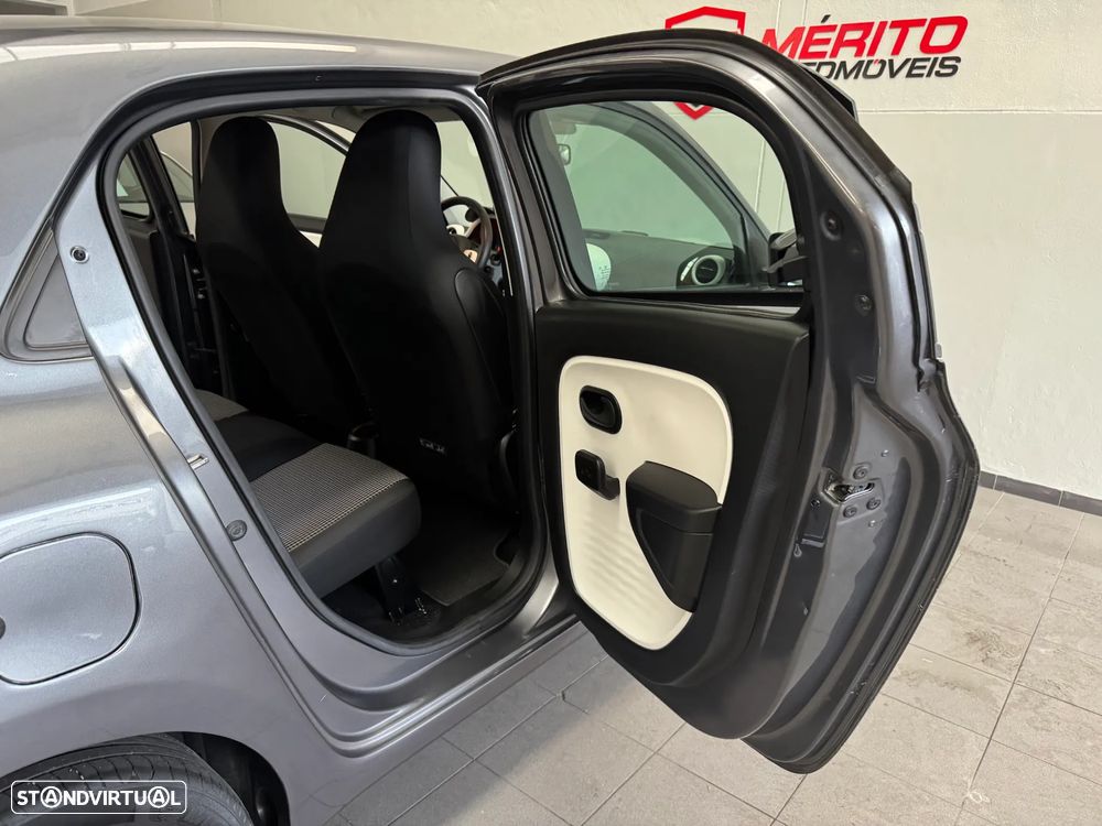 Renault Twingo SCe 70 Expression - 20