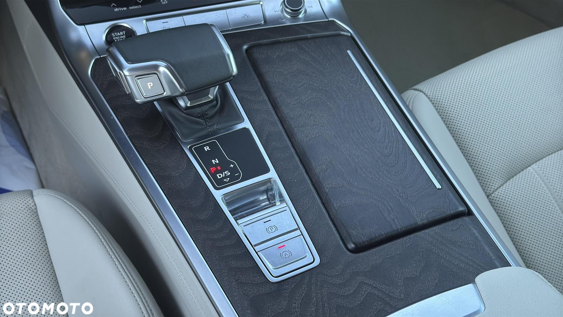 Audi A6 50 TFSI e Quattro S tronic - 17