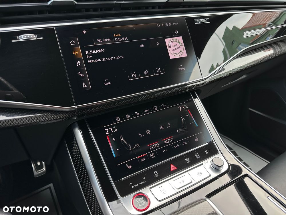 Audi SQ7 TFSI quattro tiptronic competition plus - 39