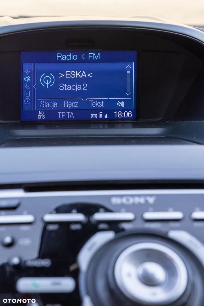 Ford Grand C-MAX 1.6 TDCi Start-Stop-System Titanium - 27