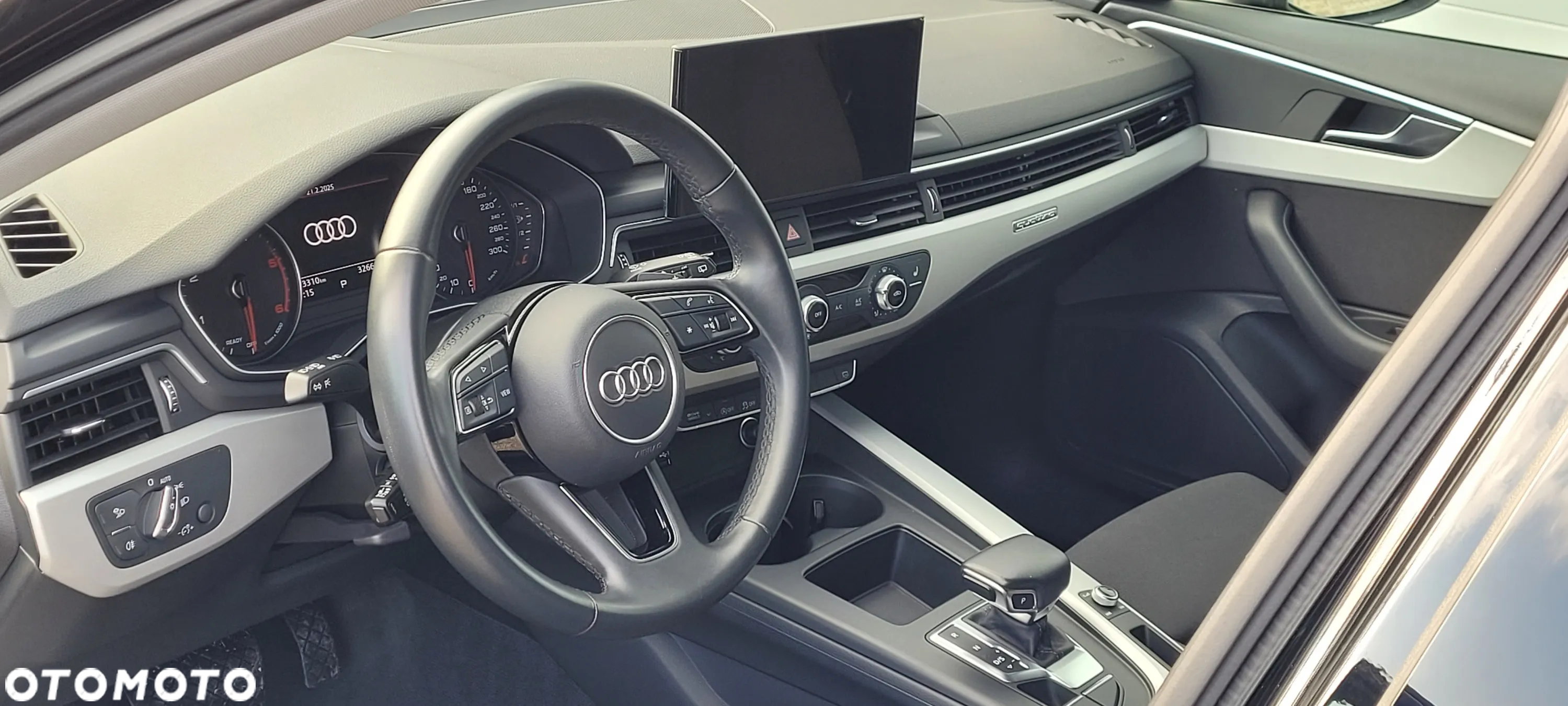 Audi A4 Avant 40 TDI quattro S tronic advanced - 16