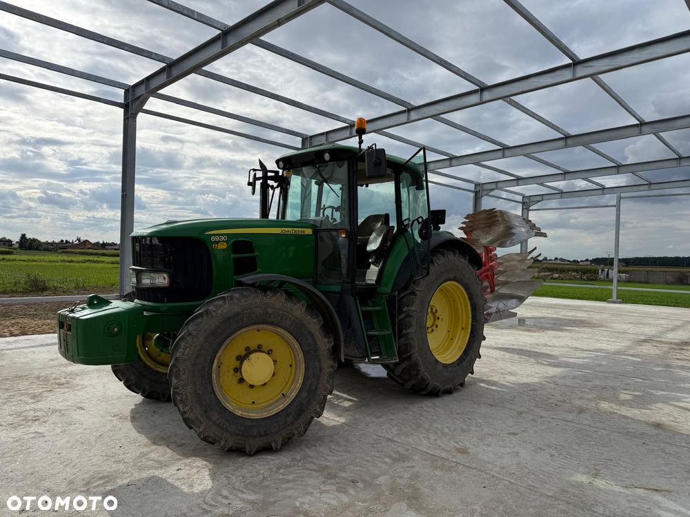 John Deere 6930 - 15