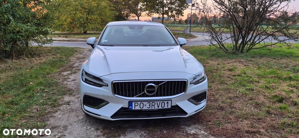 Volvo S60 T4 Inscription - 1