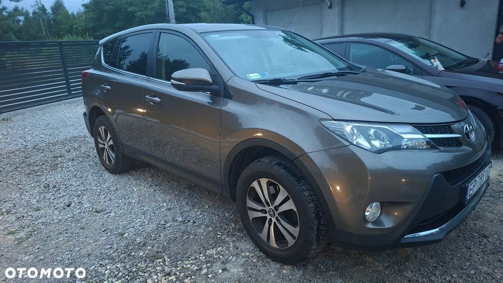 Toyota RAV4 2.0 D-4D Premium 4x2 - 3