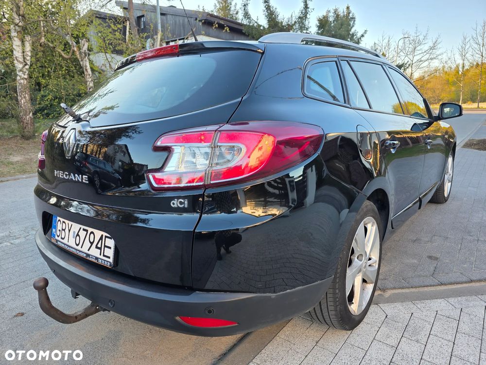 Renault Megane 1.5 dCi Bose Edition - 19
