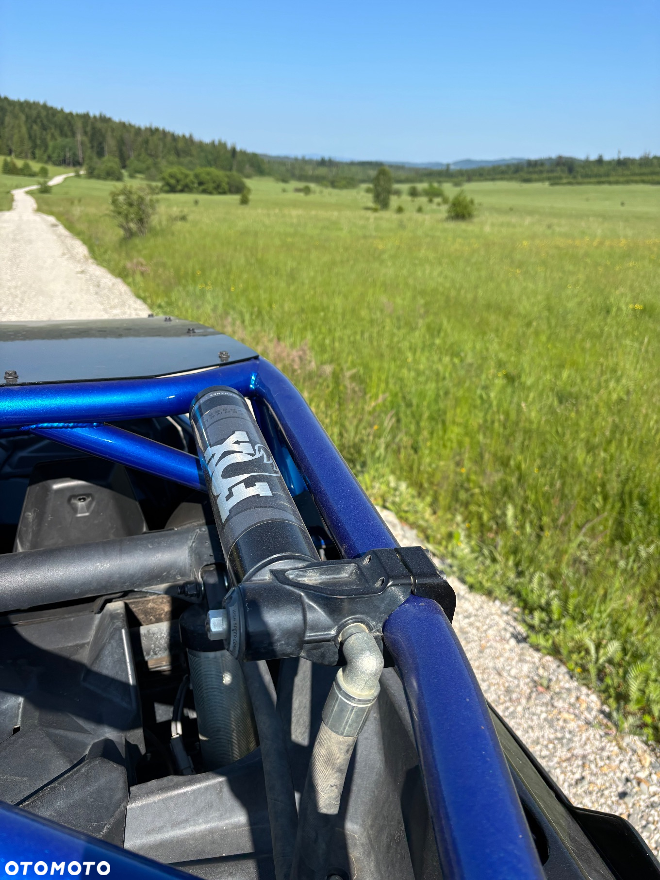 Can-Am Maverick - 31