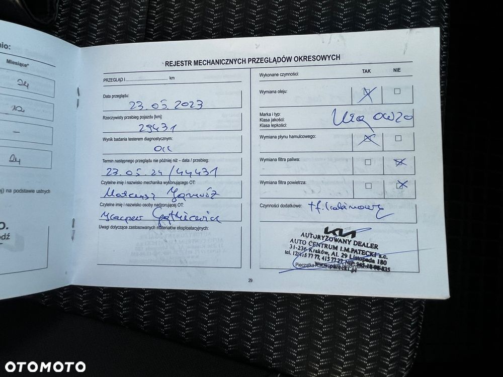 Kia Ceed 1.5 T-GDI M - 34