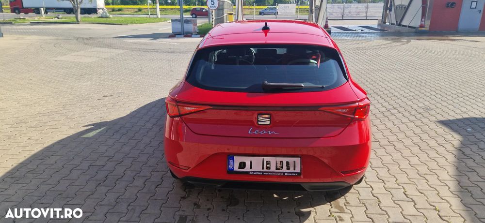 Seat Leon 1.0 TSI Style - 4