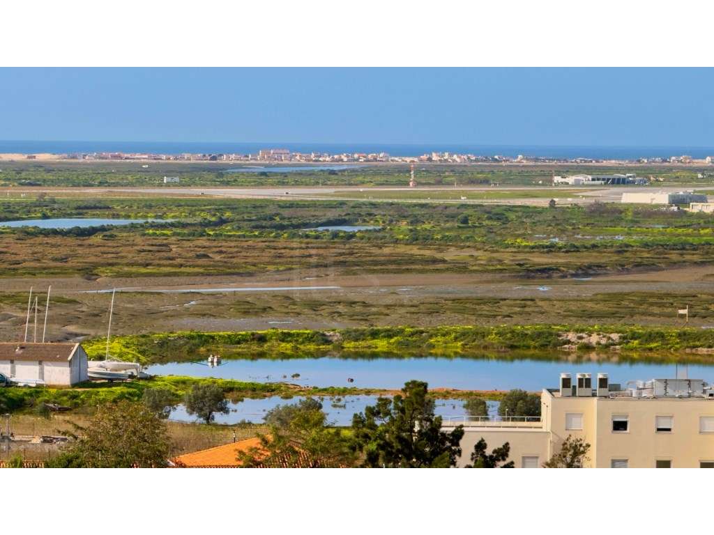 PenthouseT5, com vista mar e piscina na cobertura, Faro, Algarve - Grande imagem: 2/60