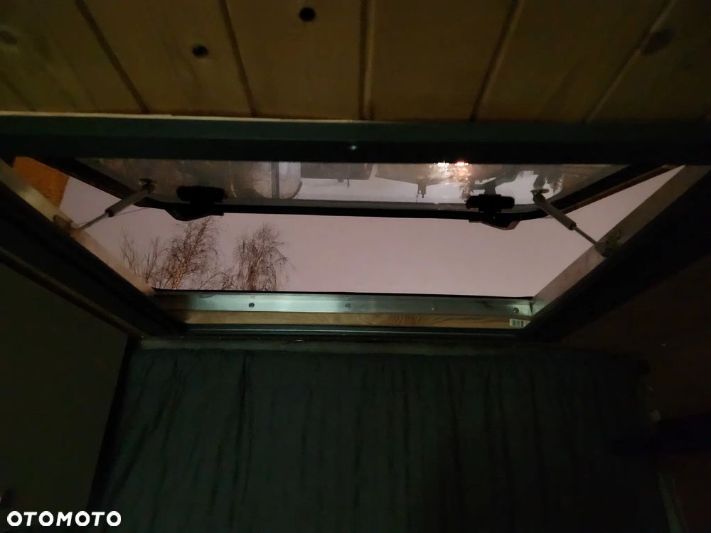 Ford Transit kamper - 16