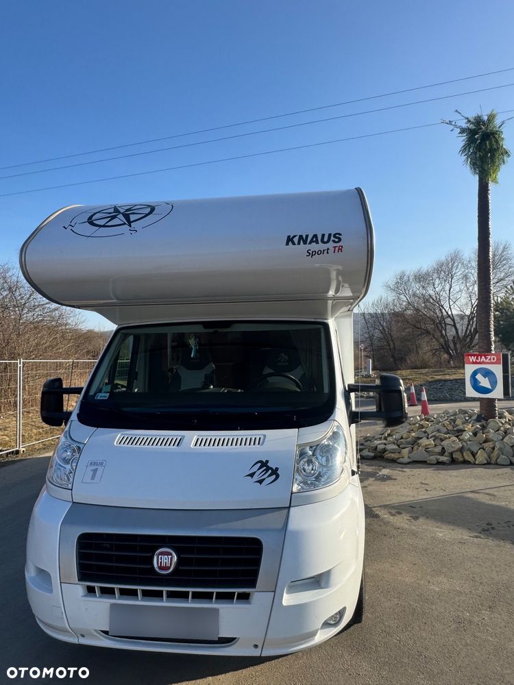 Fiat Ducato - 3