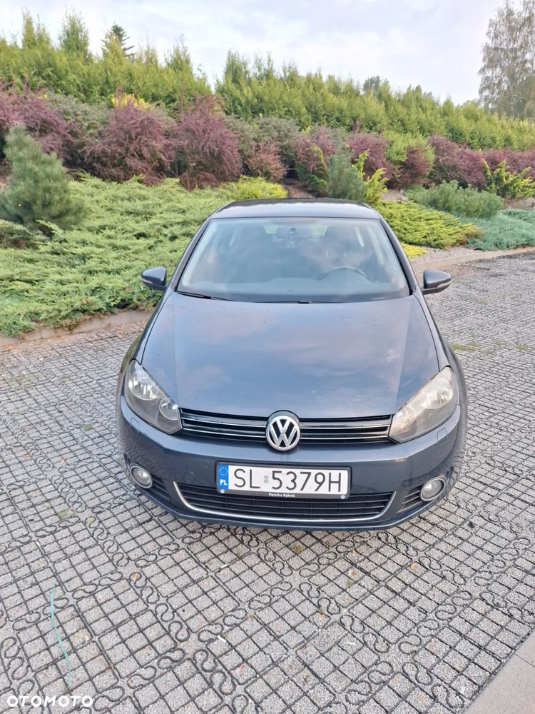 Volkswagen Golf 1.4 TSI Highline - 5