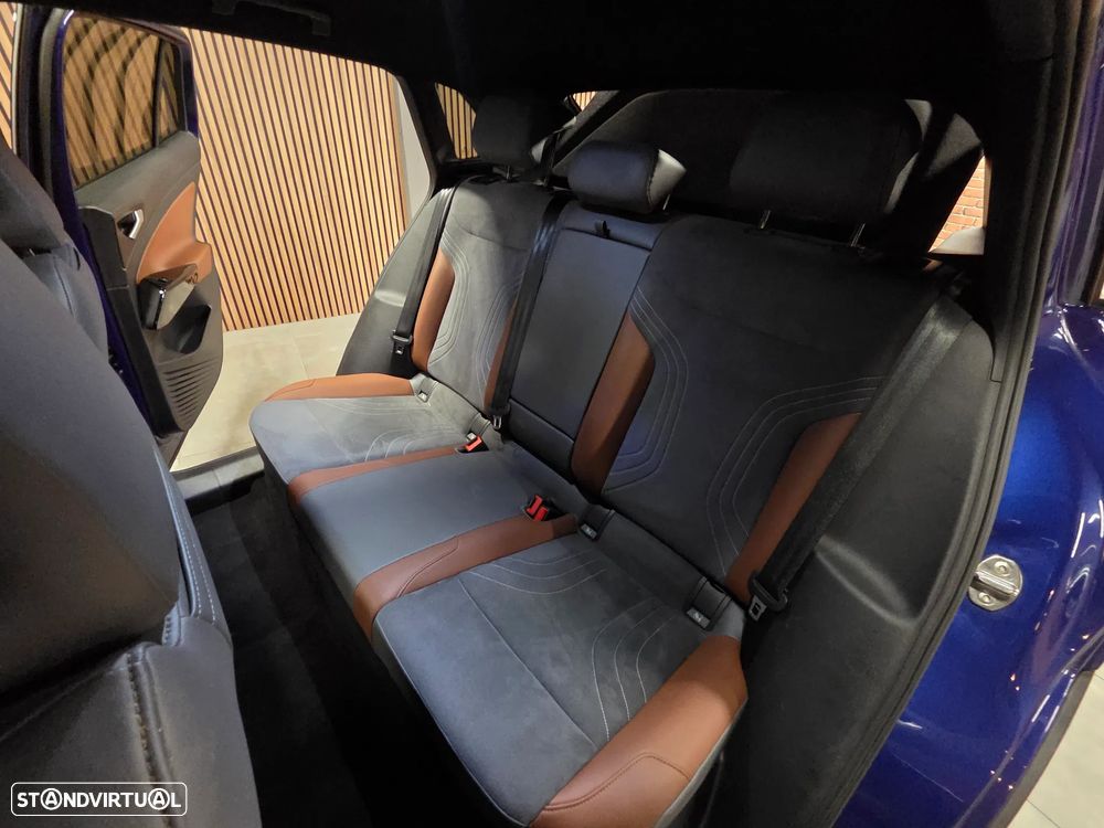 VW ID.4 Performance Upgrade Pro 1st - 6