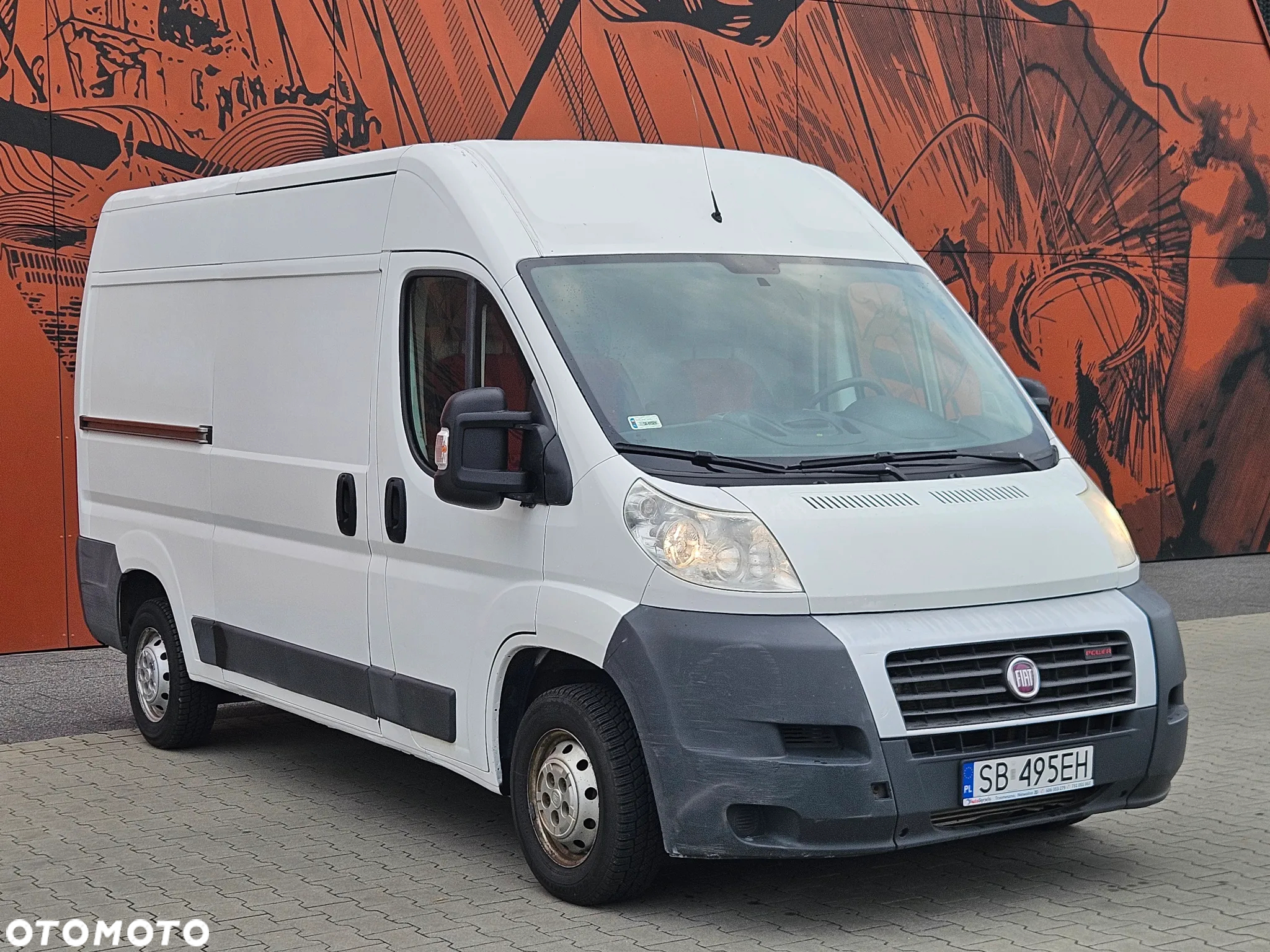 Fiat DUCATO - 3