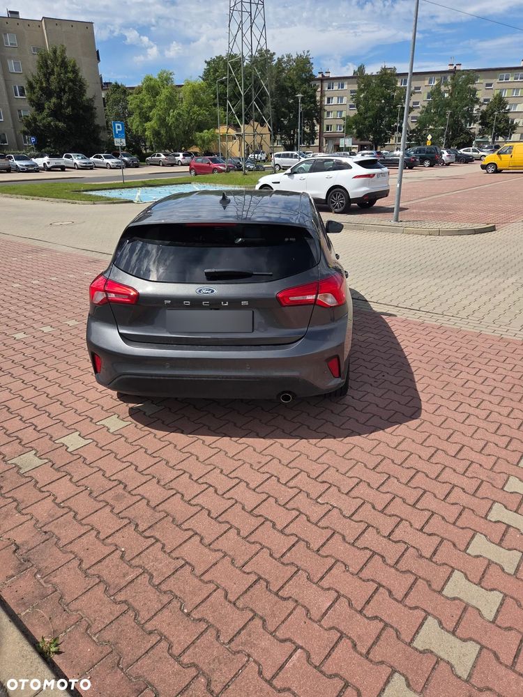 Ford Focus - 2