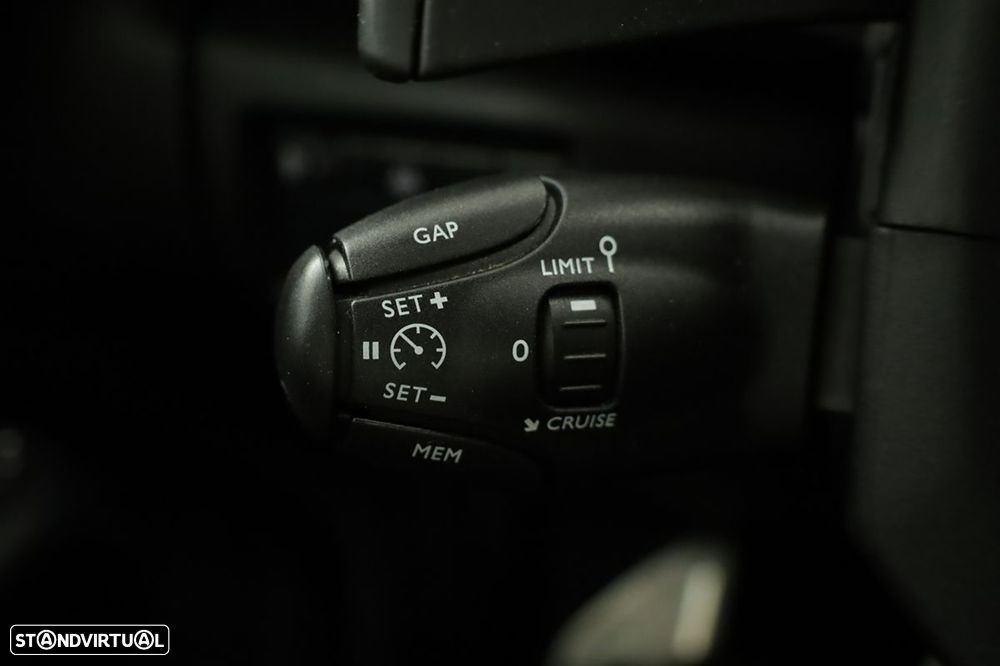 Citroën C5 Aircross 1.6 Hybrid Shine e-EAT8 - 18
