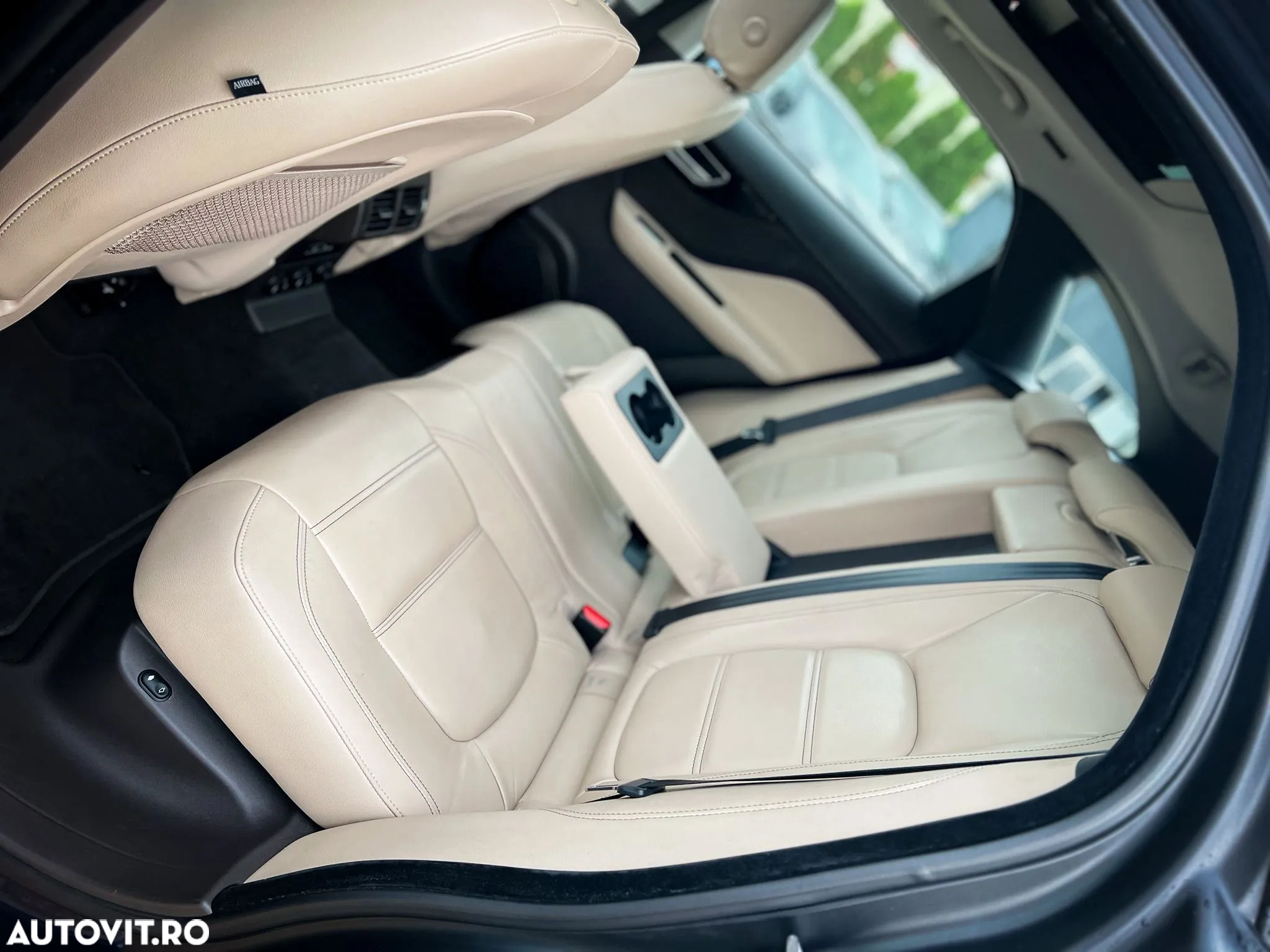 Jaguar F-Pace 20d AWD Aut. R-Sport Ingenium Edition - 8