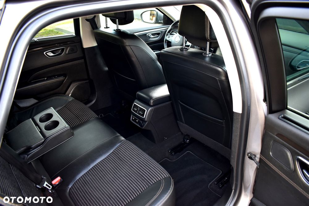 Renault Talisman TCe 225 EDC GPF BUSINESS EDITION - 20