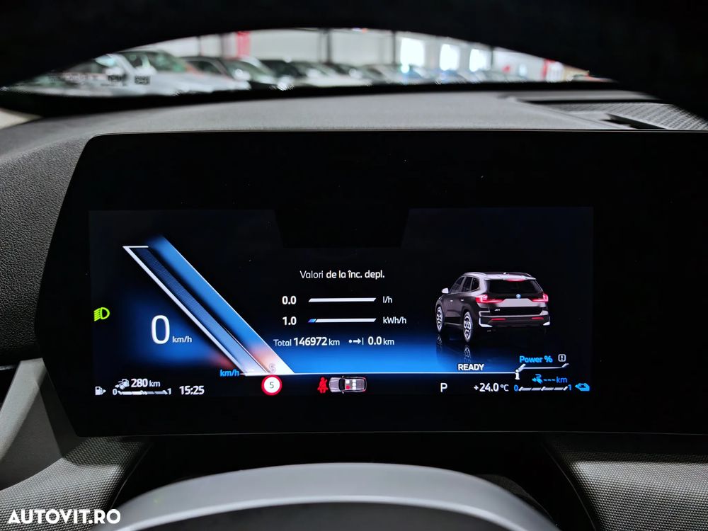 BMW X1 xDrive25e AT PHEV - 21
