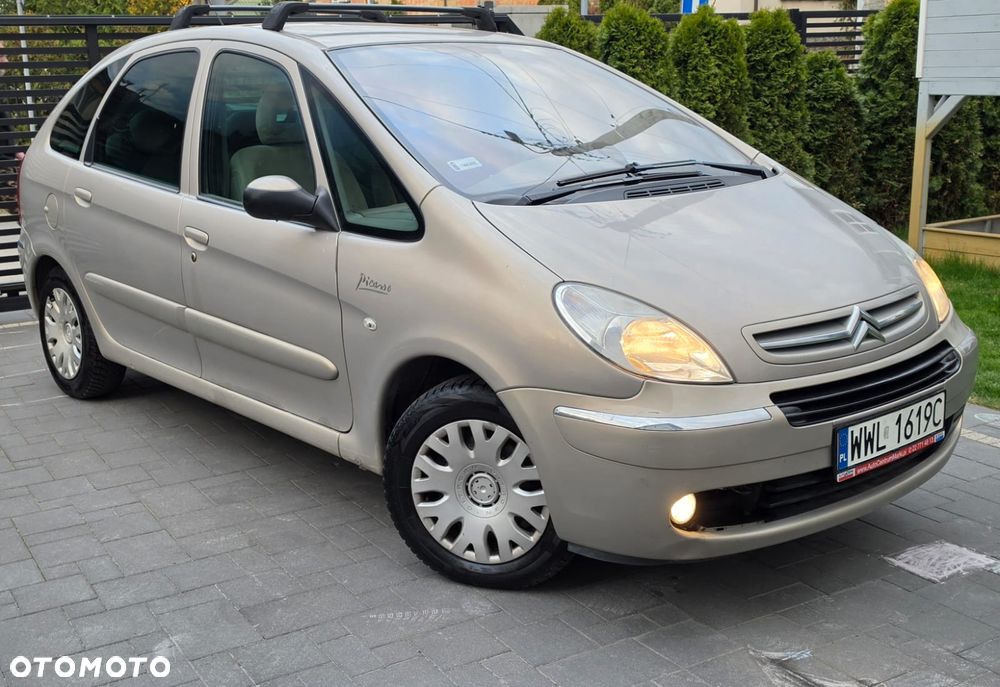 Citroën Xsara Picasso 1.6 16V Magic - 16