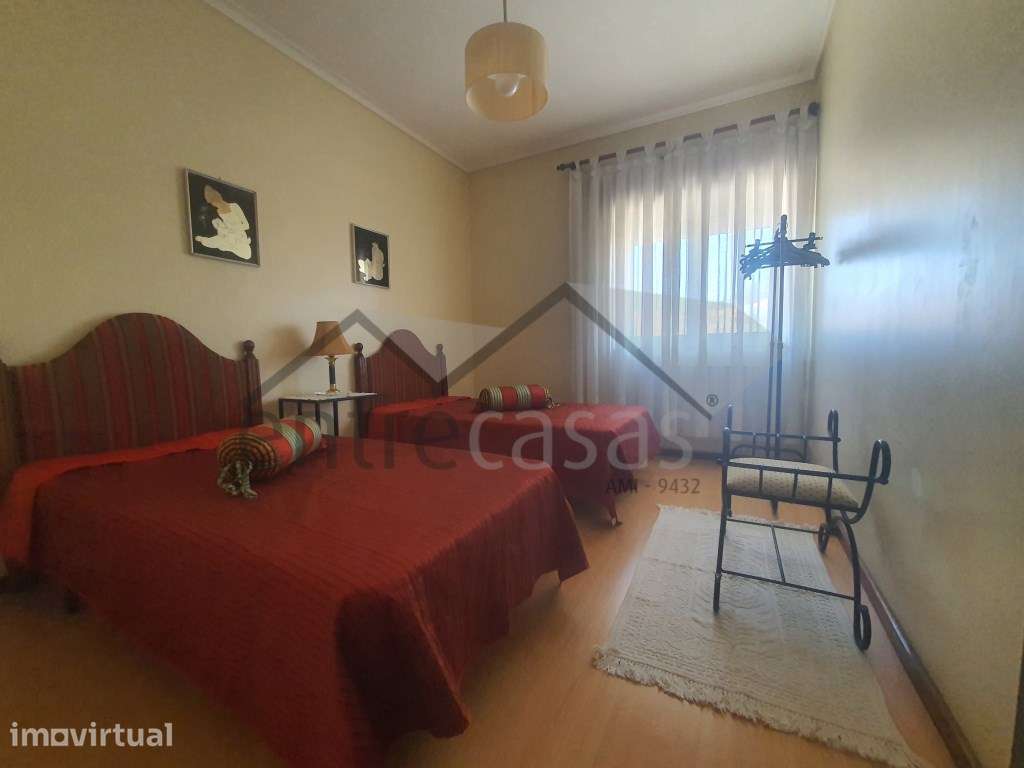 Apartamento T2 centro cidade - Grande imagem: 5/13