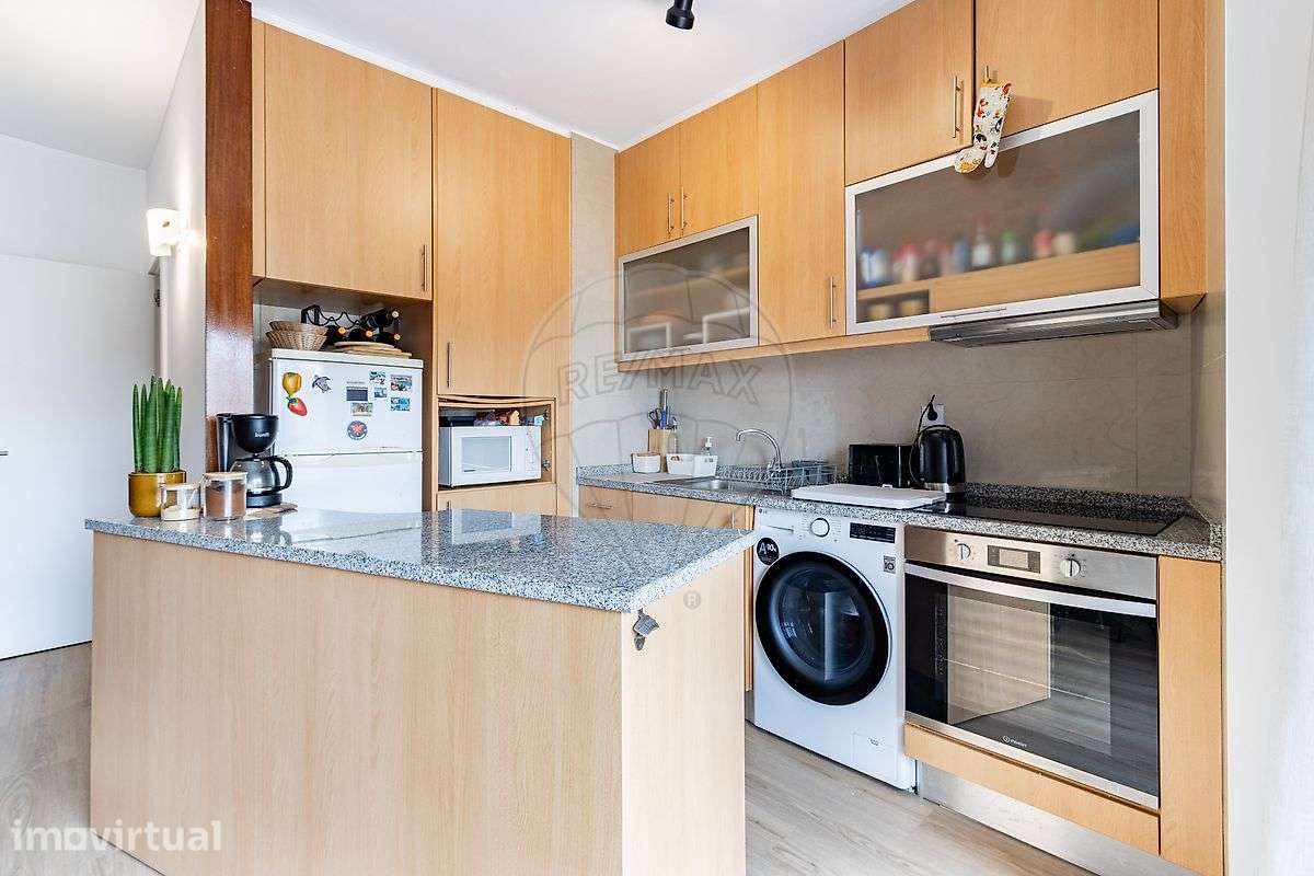 Apartamento T1 para venda - Grande imagem: 5/15