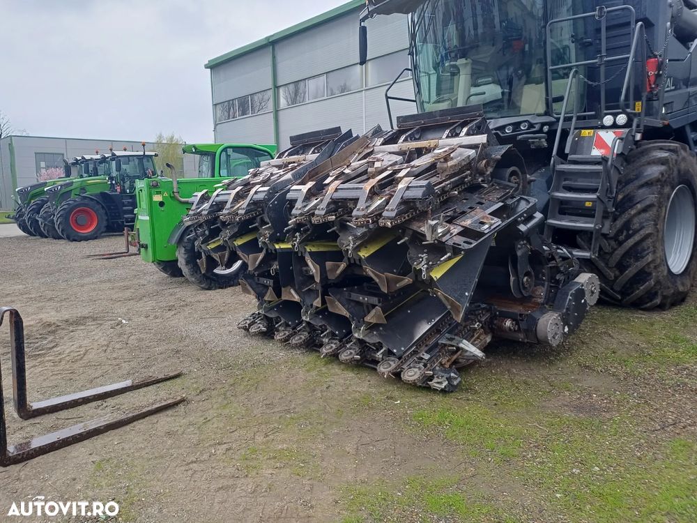 Fendt IDEAL 7 PL - 4