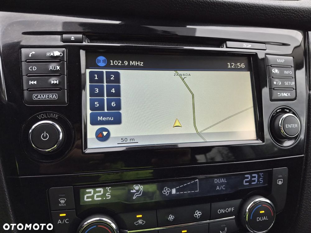 Nissan Qashqai 1.5 dCi Tekna - 21