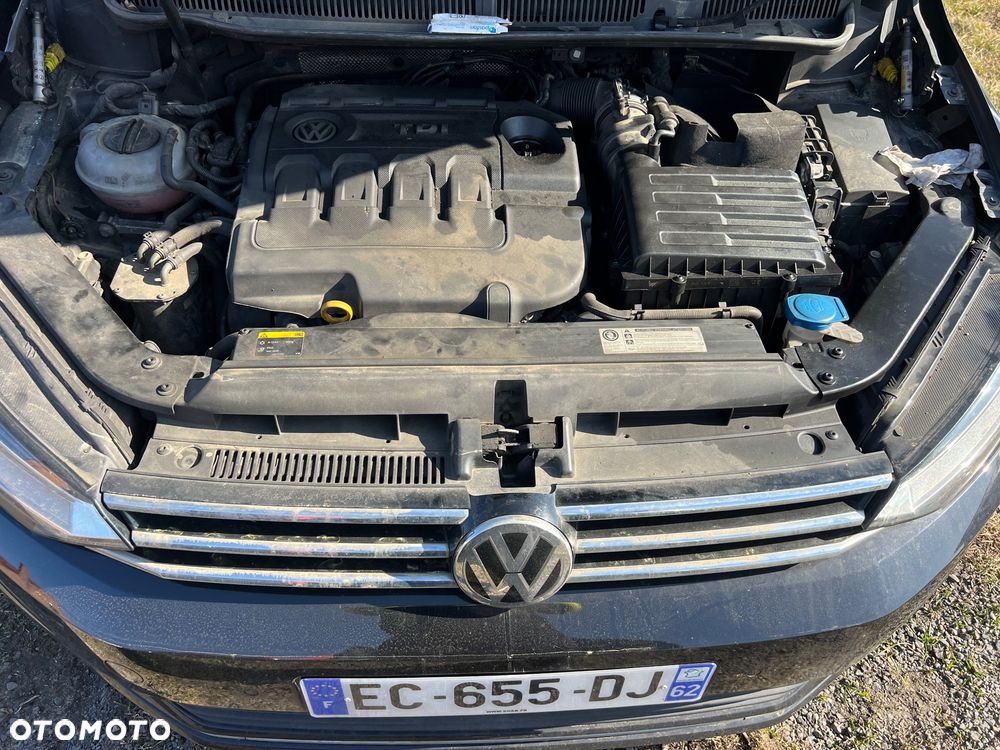 Volkswagen Tiguan 2.0 TDI SCR DSG Join - 5