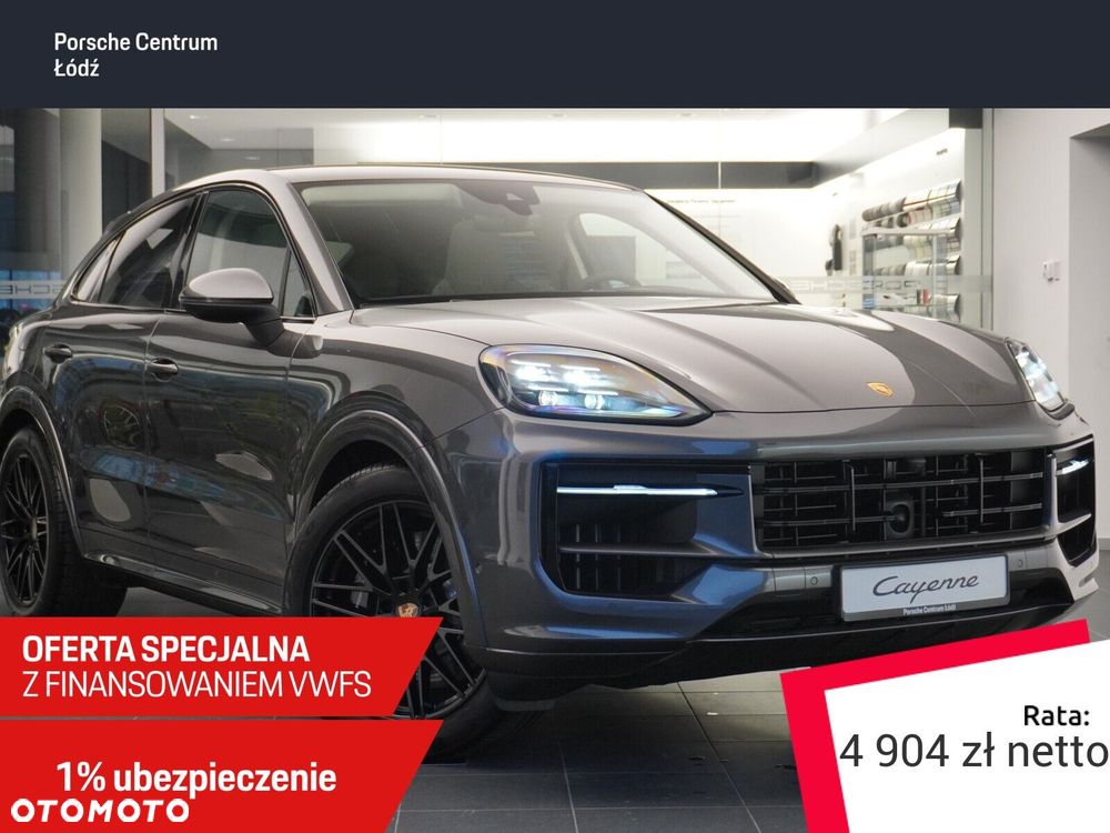 Porsche Cayenne - 2
