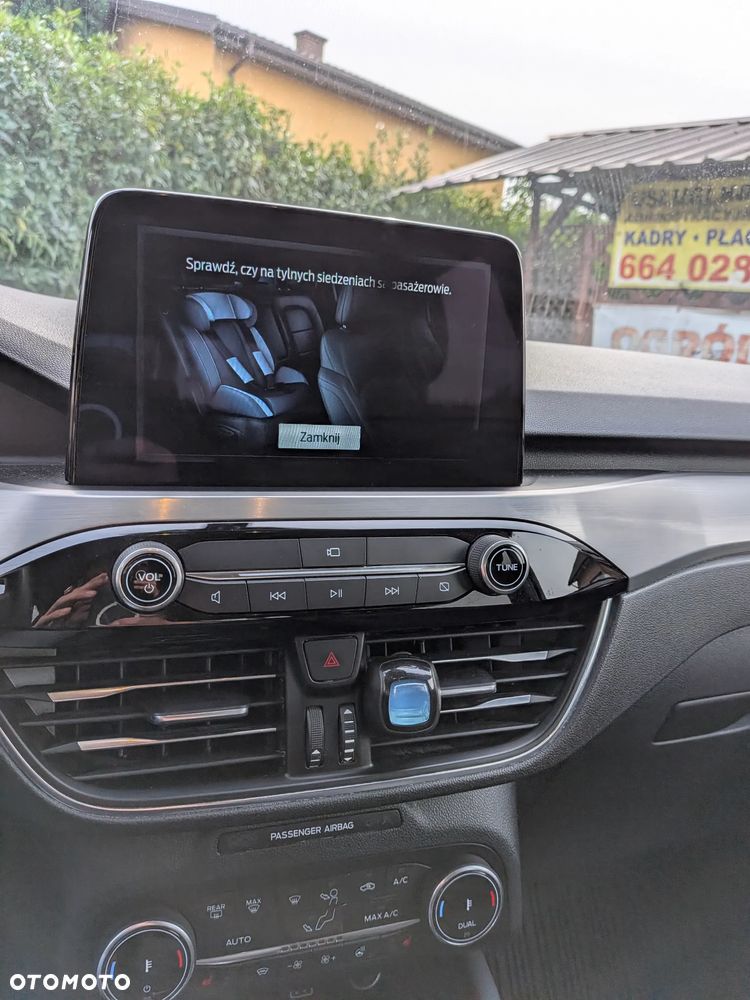 Ford Kuga 2.0 EcoBlue FWD ST-Line - 33