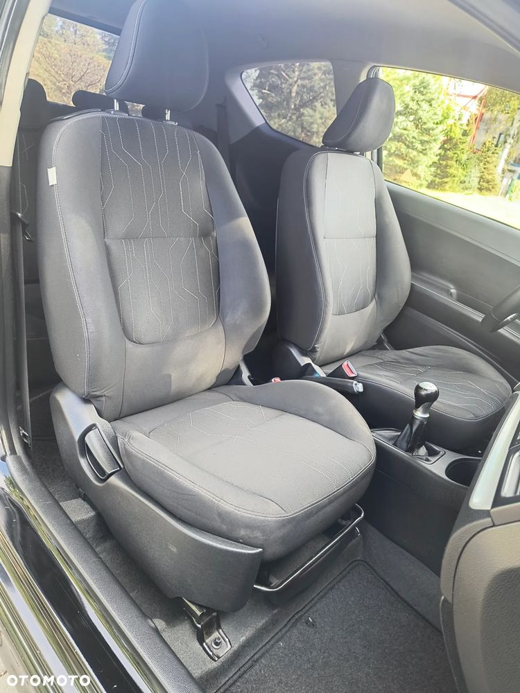 Kia Picanto 1.0 ISG Spirit - 16