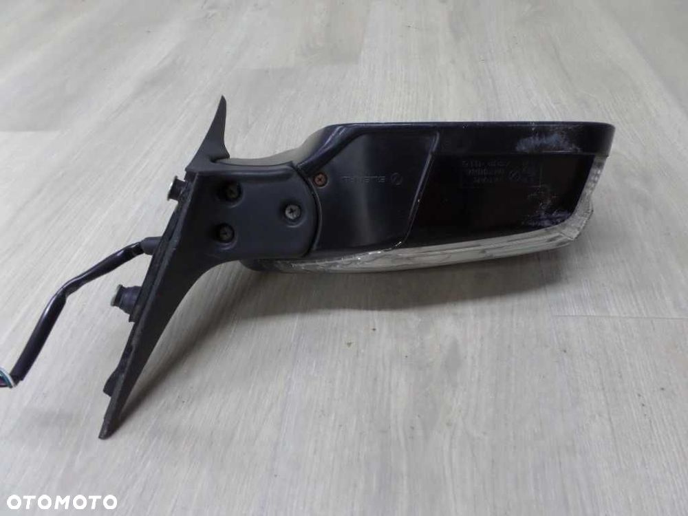 SUBARU LEGACY IV OUTBACK LUSTERKO PRAWE 8 PIN 03-09 EUROPA - 8