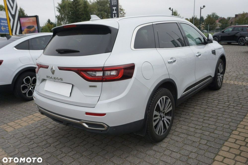 Renault Koleos 2.0 dCi Initiale Paris 4x4 X-Tronic - 2