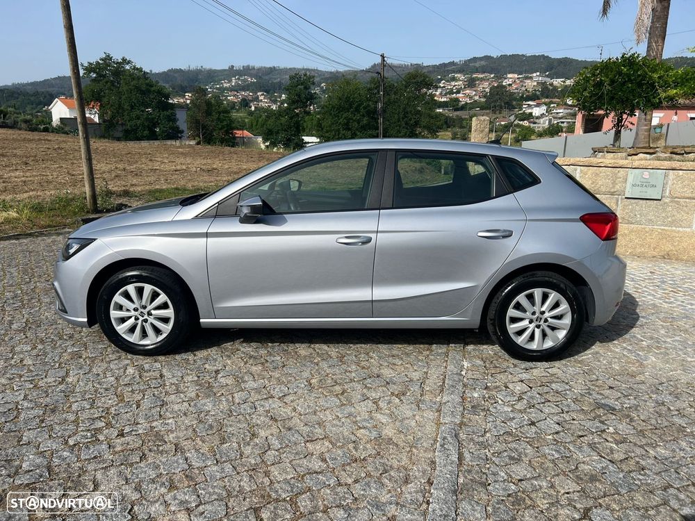 SEAT Ibiza 1.0 TSI Style - 2