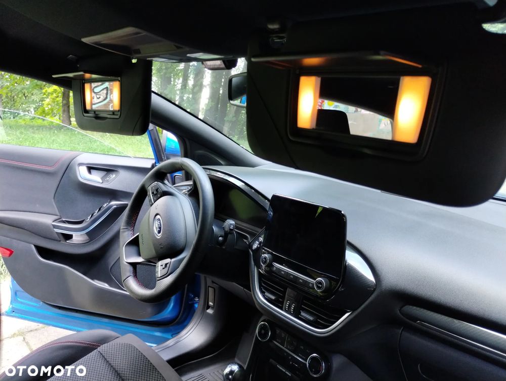 Ford Puma 1.0 EcoBoost ST-Line - 39