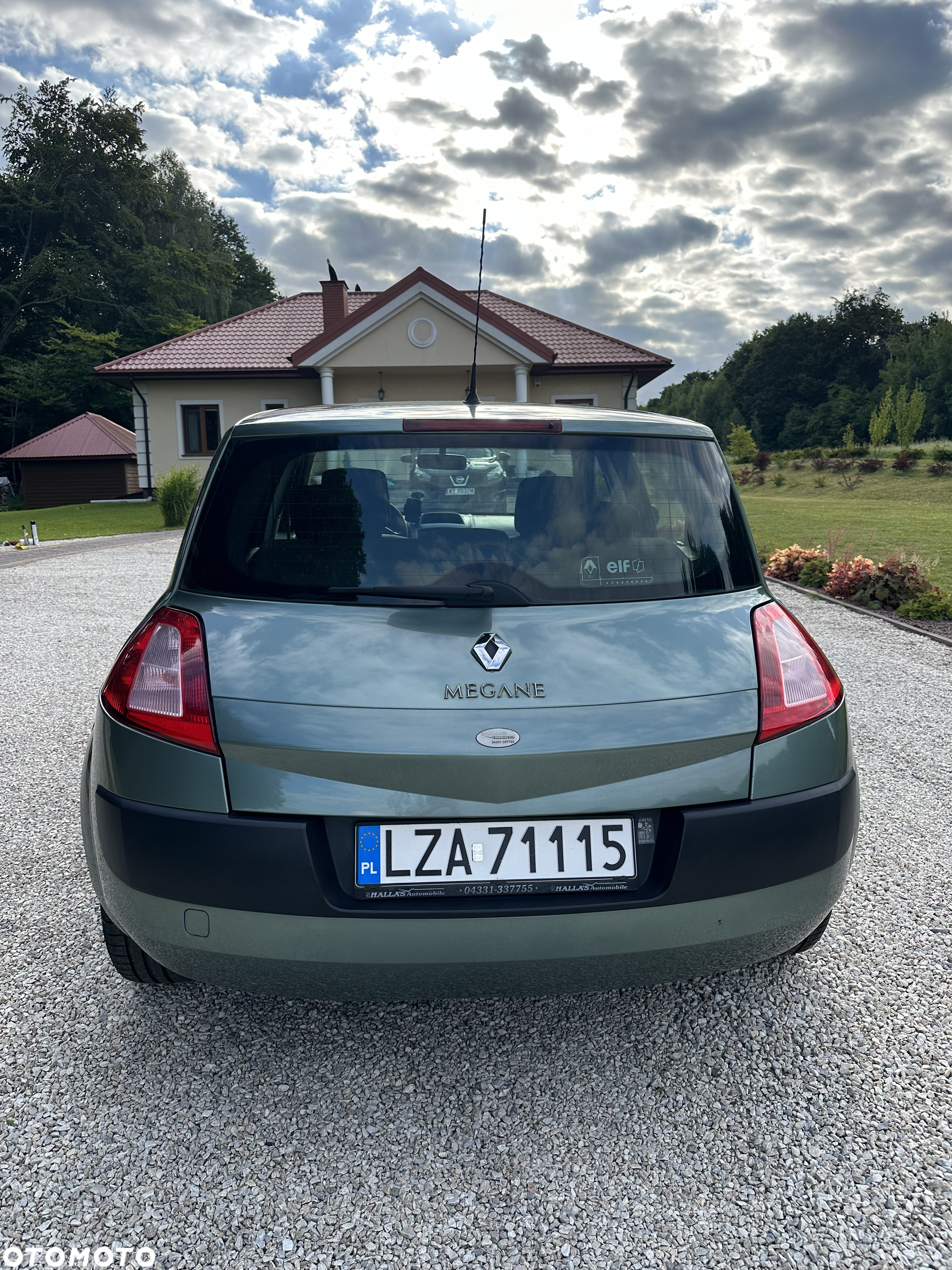 Renault Megane - 4