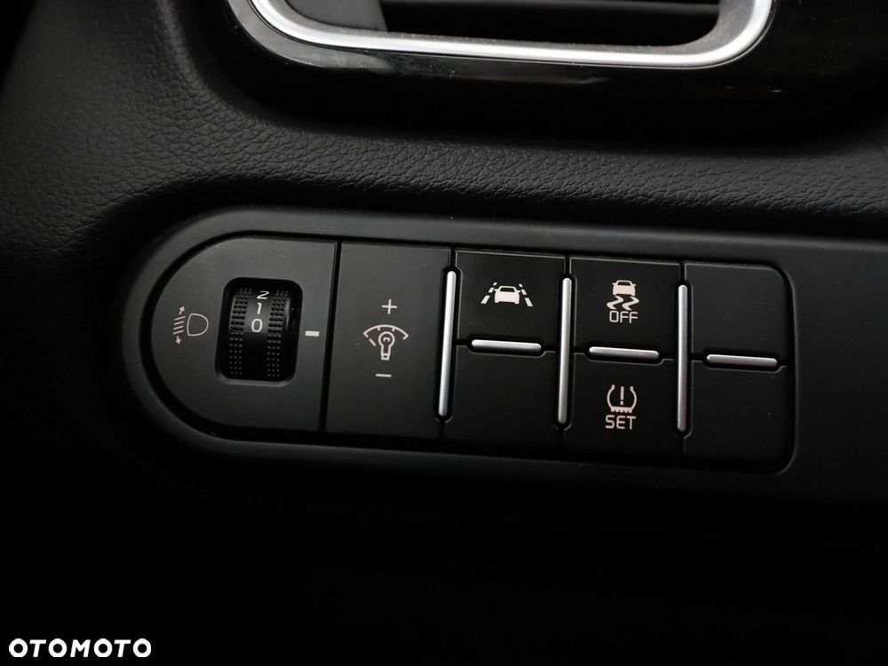 Kia XCeed 1.5 T-GDI L DCT - 37