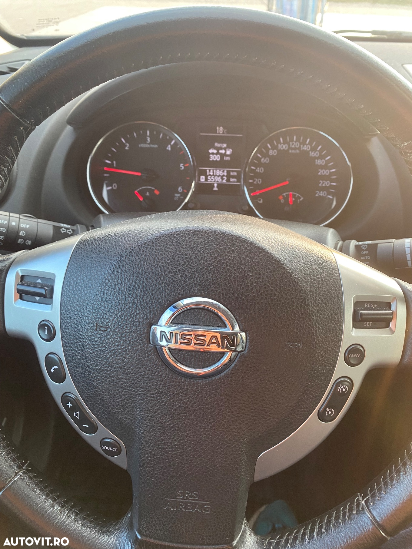 Nissan Qashqai - 16