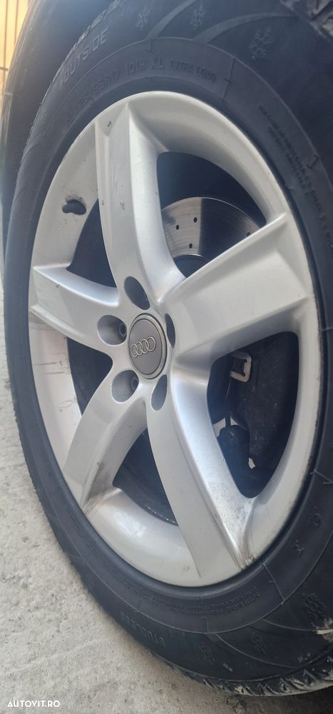 Audi A4 2.0 TFSI quattro - 24