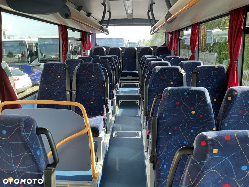 Irisbus CROSSWAY 12 m KLIMA - 18