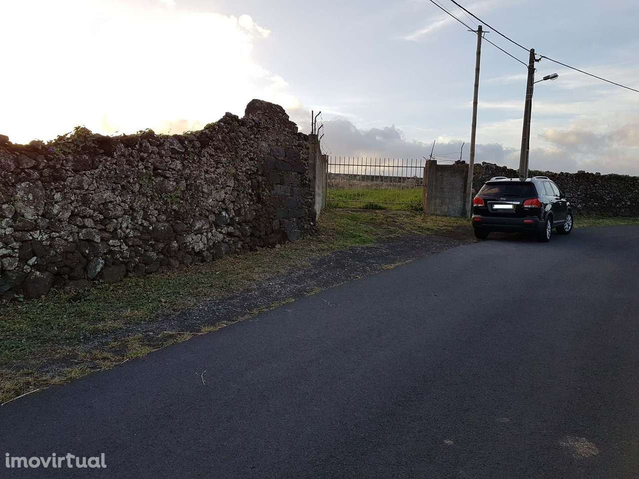 TERRENO PARA CONSTRUÇÃO - Grande imagem: 3/15