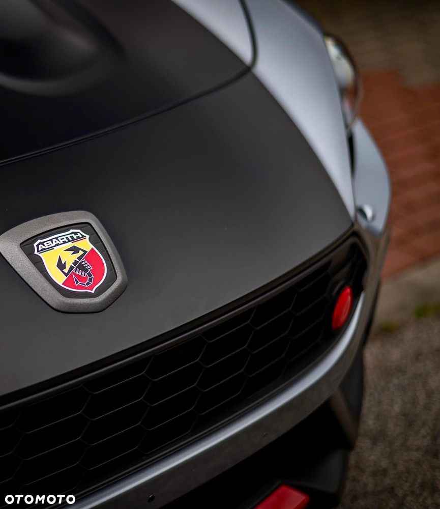 Abarth 124 - 7